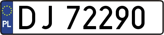 DJ72290