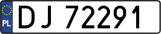 DJ72291