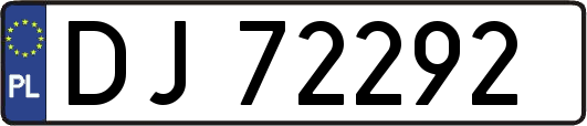 DJ72292