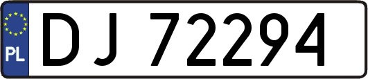 DJ72294