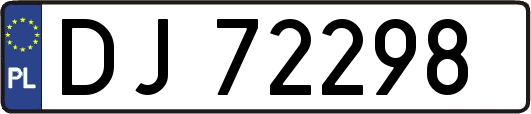 DJ72298