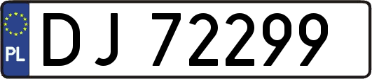 DJ72299