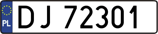 DJ72301