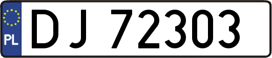 DJ72303