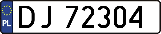 DJ72304