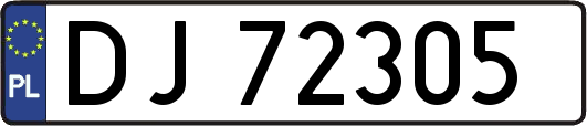 DJ72305
