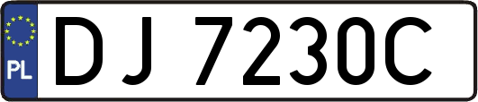 DJ7230C
