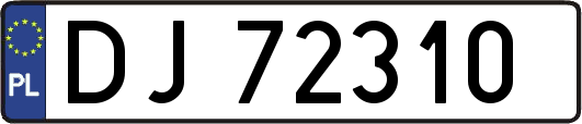 DJ72310