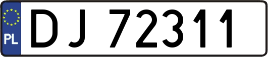 DJ72311
