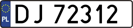 DJ72312