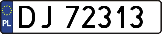 DJ72313