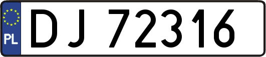 DJ72316