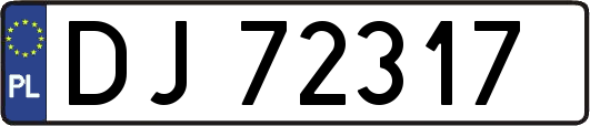 DJ72317