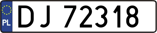 DJ72318