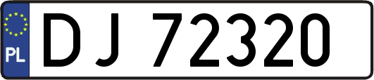 DJ72320