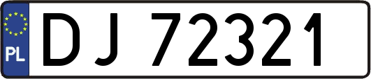DJ72321
