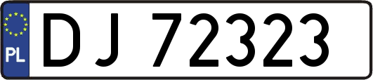 DJ72323