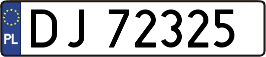 DJ72325