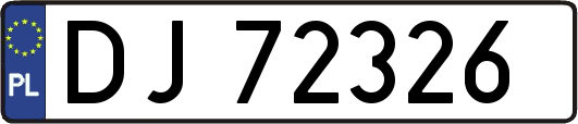 DJ72326