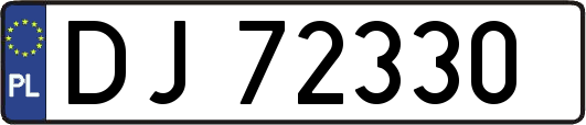 DJ72330