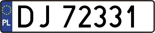 DJ72331