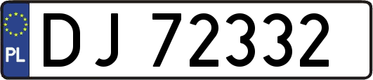 DJ72332