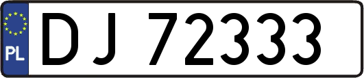 DJ72333