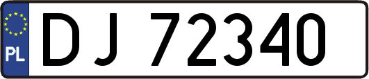 DJ72340