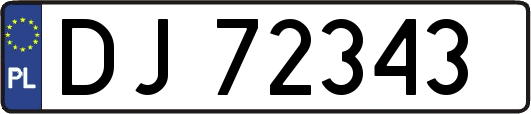 DJ72343