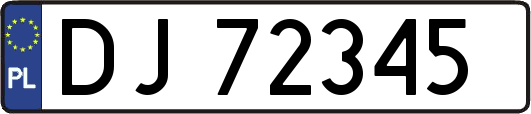 DJ72345