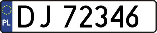 DJ72346