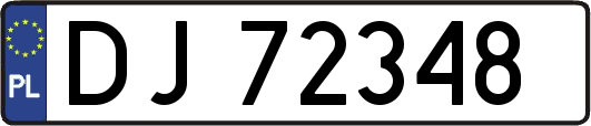 DJ72348