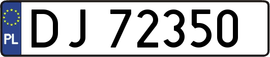 DJ72350