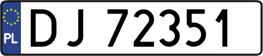DJ72351