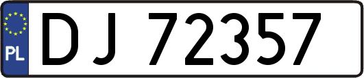 DJ72357