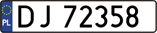 DJ72358