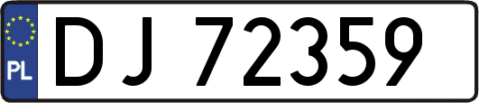 DJ72359