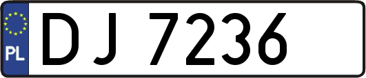 DJ7236