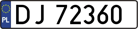 DJ72360