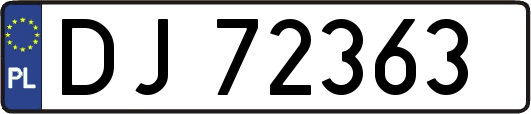 DJ72363