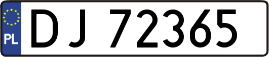 DJ72365