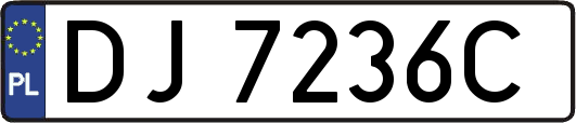 DJ7236C