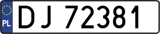 DJ72381