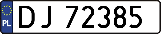 DJ72385