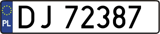 DJ72387