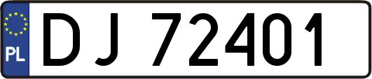 DJ72401