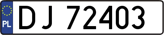 DJ72403