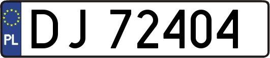 DJ72404