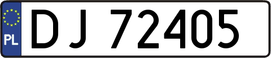 DJ72405