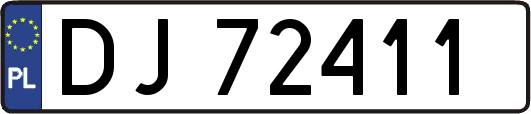 DJ72411